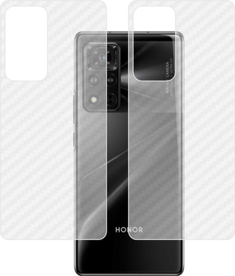 ZINGTEL Back Screen Guard for HUAWEI HONOR VIEW 40(Pack of 2)