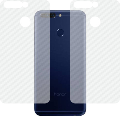 ZINGTEL Back Screen Guard for Honor 8 Pro(Pack of 2)