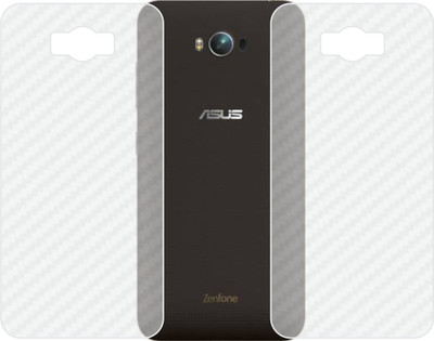 ZINGTEL Back Screen Guard for Asus ZenFone Max(Pack of 2)