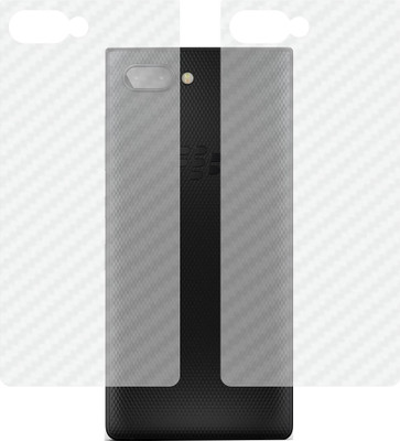 TELTREK Back Screen Guard for BLACKBERRY KEY2 LITE(Pack of 2)