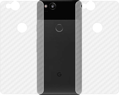 TELTREK Back Screen Guard for GOOGLE PIXEL 2(Pack of 2)