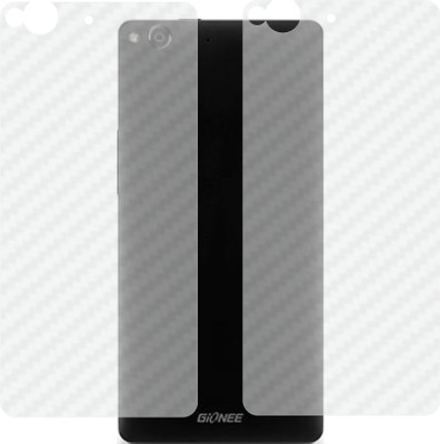 ZINGTEL Back Screen Guard for GIONEE ELIFE E6(Pack of 2)