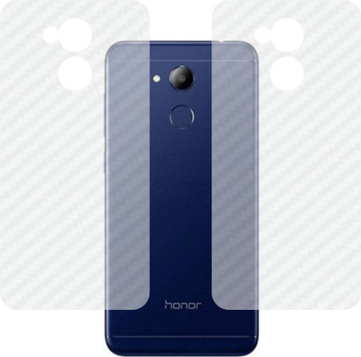 ZINGTEL Back Screen Guard for HUAWEI HONOR V9 PLAY(Pack of 2)