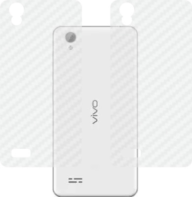 ZINGTEL Back Screen Guard for VIVO Y31 L(Pack of 2)