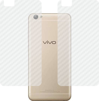 ZINGTEL Back Screen Guard for VIVO Y66 I(Pack of 2)