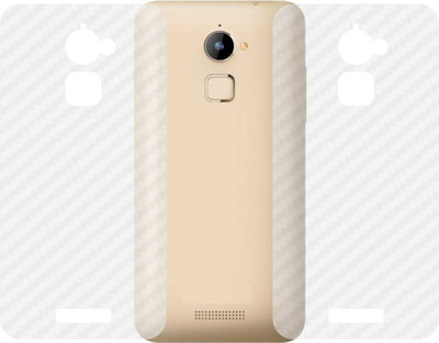 ZINGTEL Back Screen Guard for COOLPAD NOTE 3 PLUS(Pack of 2)