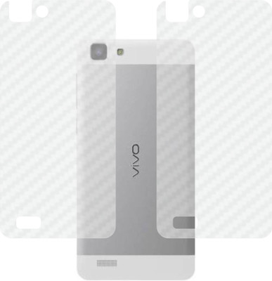 ZINGTEL Back Screen Guard for VIVO Y27(Pack of 2)