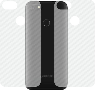 ZINGTEL Back Screen Guard for GIONEE F205 PRO(Pack of 2)