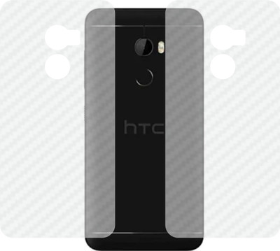 ZINGTEL Back Screen Guard for HTC ONE X10(Pack of 2)