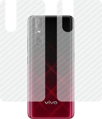 ZINGTEL Back Screen Guard for VIVO Y15 PRO(Pack of 2)