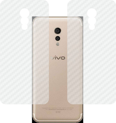 ZINGTEL Back Screen Guard for VIVO XPLAY 6(Pack of 2)