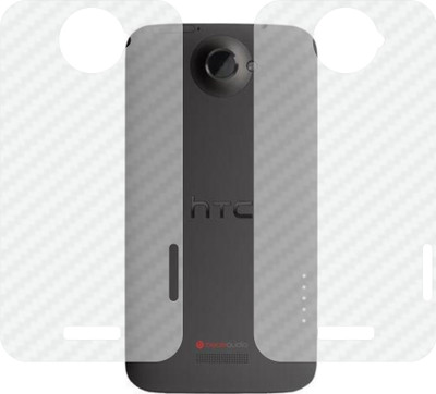 ZINGTEL Back Screen Guard for HTC ONE X PLUS(Pack of 2)