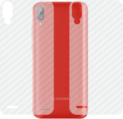 TELTREK Back Screen Guard for GIONEE MAX(Pack of 2)