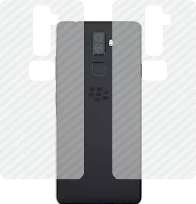 ZINGTEL Back Screen Guard for BLACKBERRY EVOLVE(Pack of 2)