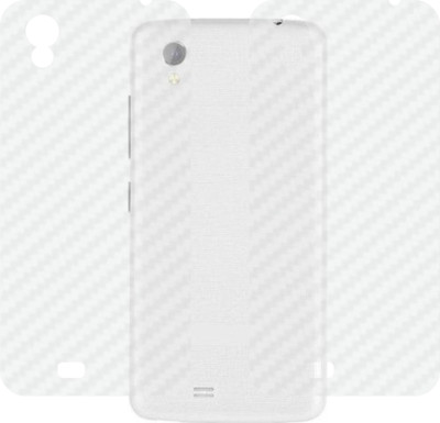 ZINGTEL Back Screen Guard for Gionee Marathon M3(Pack of 2)
