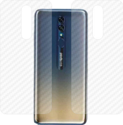 ZINGTEL Back Screen Guard for COOLPAD LEGACY 5G(Pack of 2)
