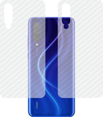 TELTREK Back Screen Guard for XIAOMI MI 9 LITE(Pack of 2)