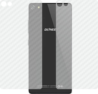 ZINGTEL Back Screen Guard for GIONEE ELIFE S7(Pack of 2)