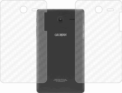 ZINGTEL Back Screen Guard for ALCATEL POP 7 LITE(Pack of 2)