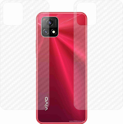 ZINGTEL Back Screen Guard for VIVO Y31S 5G(Pack of 2)