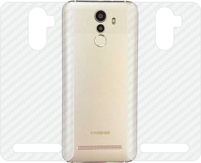 ZINGTEL Back Screen Guard for COOLPAD MEGA 5A(Pack of 2)