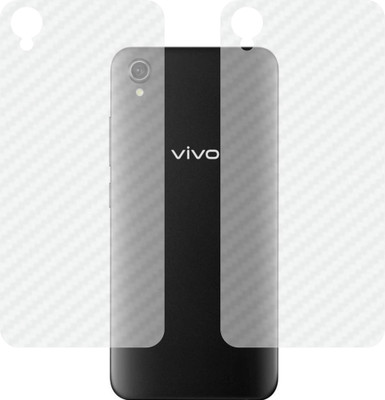 ZINGTEL Back Screen Guard for VIVO Y90(Pack of 2)