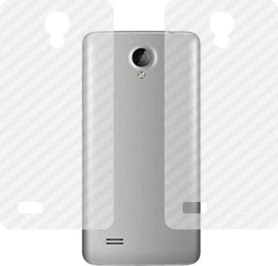 ZINGTEL Back Screen Guard for VIVO Y21L(Pack of 2)