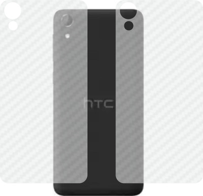 TELTREK Back Screen Guard for HTC DESIRE 728G(Pack of 2)