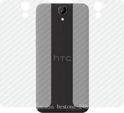 ZINGTEL Back Screen Guard for HTC ONE E9 PLUS(Pack of 2)