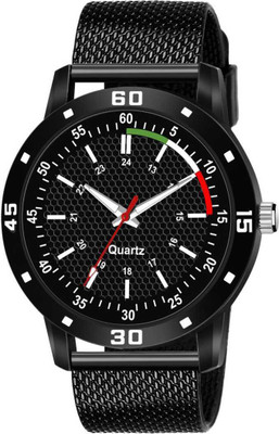 VARNI ENT Dial Quartz Mechanism Sports Water Resistant Watch for Boys Analog Watch Analog Watch  - For Men