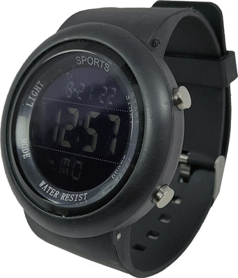 BT ROLLS BT-SPT001 SPORTS Digital Watch - For Boys