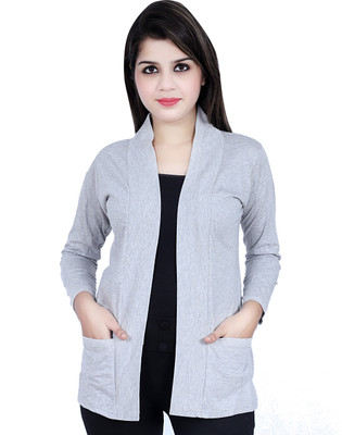 PG fashion Women Shrug
