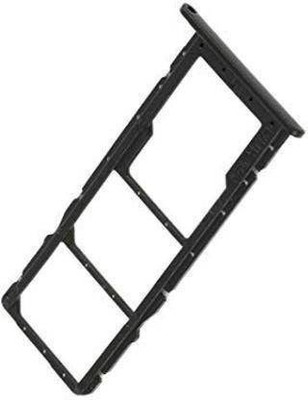 u trust Sim Card Tray(Compatible With Asus ZenPhone Max Pro M1 : (Black)