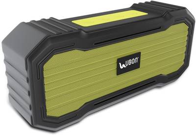 Ubon outlet usb speaker