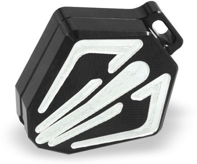 Vagary Motorbike Key Cover