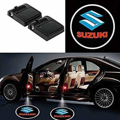 Auto Ryde shadow light suzuki Interior Light Car LED (12 V, 24 W)(Universal For Car)