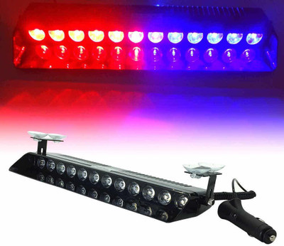Air Wink LED Fog Lamp Unit for Tata Tigor