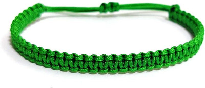 Ligament Fabric Bracelet