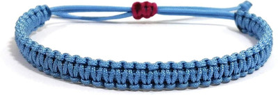 Ligament Fabric Bracelet