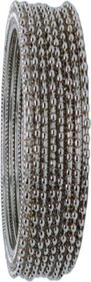 navjai Metal Bangle Set(Pack of 8)