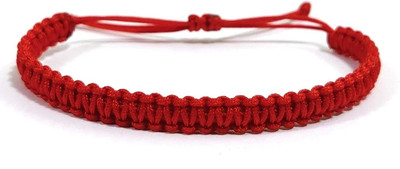 MANMORA Fabric Bracelet
