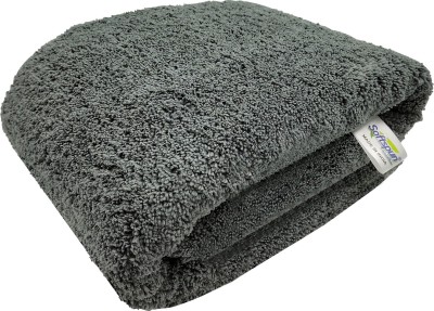 SOFTSPUN Microfiber 380 GSM Bath Towel