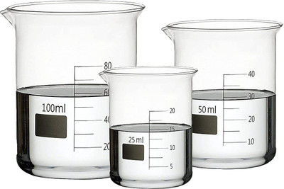 Salco 175 ml Measuring Beaker
