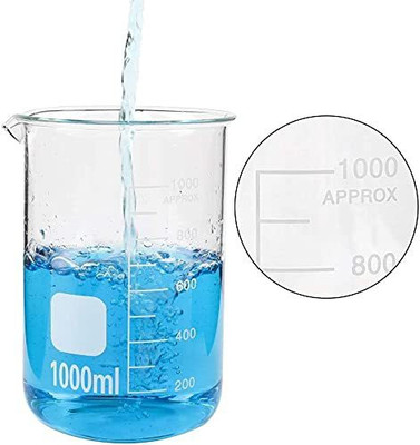 Salco 1000 ml Measuring Beaker