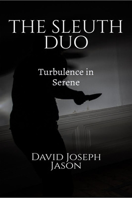 Sleuth Duo(English, Paperback, Jason David Joseph)