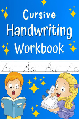 Cursive Handwriting Workbook(English, Paperback, Steve C. Organ)