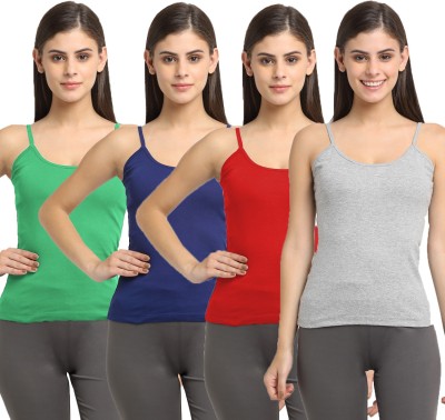 FRISKERS Women Camisole