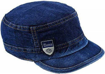 SPORT COLLECTION Self Design Sports/Regular Cap Cap