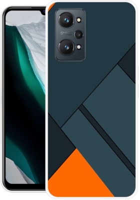 PAEDICON Back Cover for Realme GT Neo 2, Realme GT Neo 2 5G(Multicolor, Grip Case, Silicon, Pack of: 1)