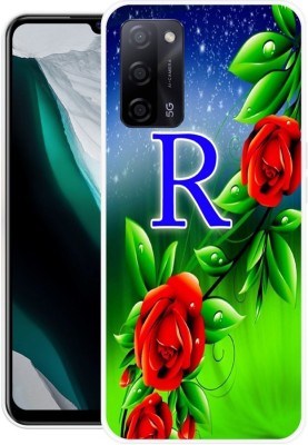 PAEDICON Back Cover for OPPO A16 4G, OPPO A55 4G, OPPO A53s(Multicolor, Grip Case, Silicon, Pack of: 1)